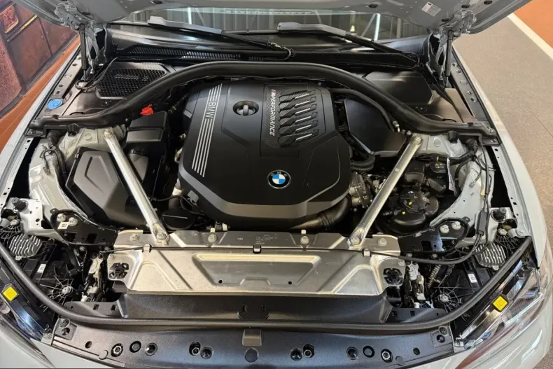 BMW M440 (Seria 4) din 2023 cu 54.728 km - oferta BMW247887 - foto 16