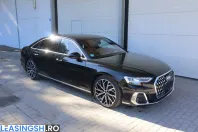 Audi A8 din 2024 cu 48.000 km - oferta AUD247888 - foto 2