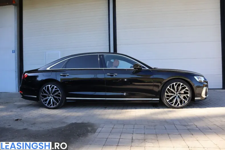 Audi A8 din 2024 cu 48.000 km - oferta AUD247888 - foto 7