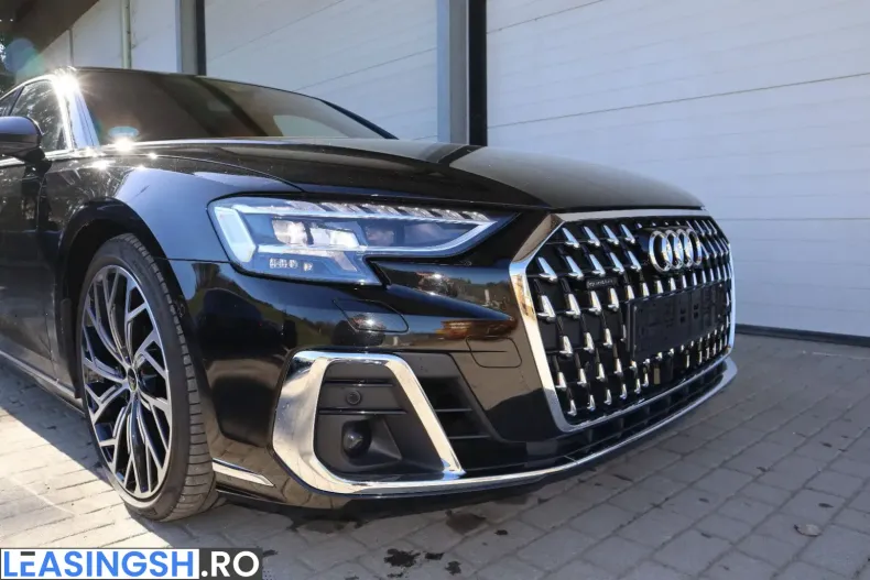 Audi A8 din 2024 cu 48.000 km - oferta AUD247888 - foto 8