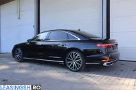 Audi A8 din 2024 cu 48.000 km - oferta AUD247888 - foto 12
