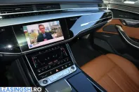 Audi A8 din 2024 cu 48.000 km - oferta AUD247888 - foto 32