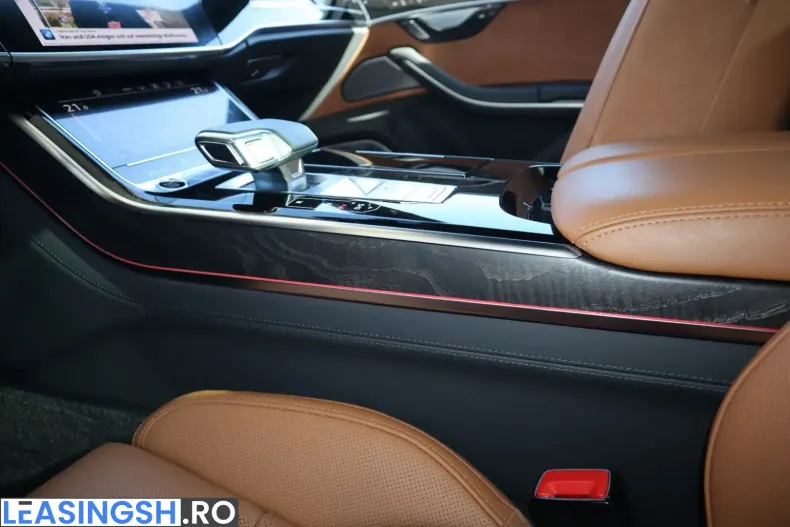 Audi A8 din 2024 cu 48.000 km - oferta AUD247888 - foto 33