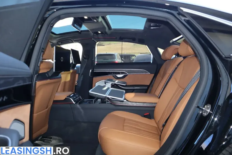 Audi A8 din 2024 cu 48.000 km - oferta AUD247888 - foto 34