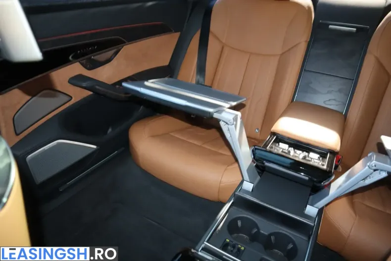 Audi A8 din 2024 cu 48.000 km - oferta AUD247888 - foto 39