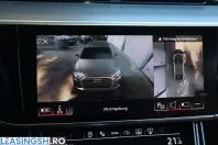 Audi A8 din 2024 cu 48.000 km - oferta AUD247888 - foto 45