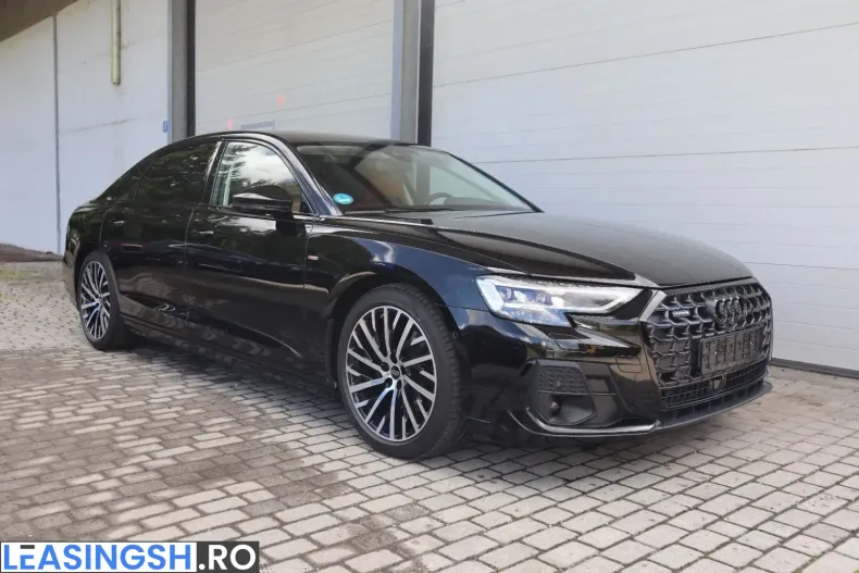 Audi A8 din 2025 cu 67.000 km - oferta AUD247889 - foto 2