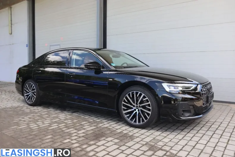 Audi A8 din 2025 cu 67.000 km - oferta AUD247889 - foto 3