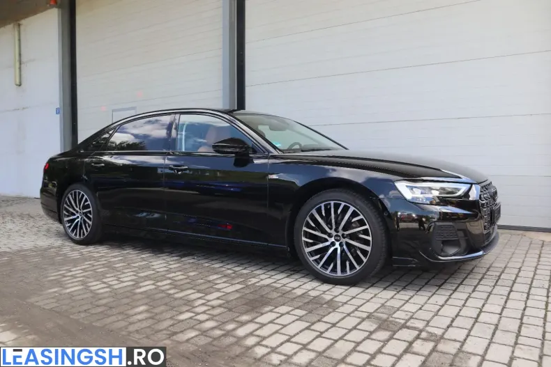 Audi A8 din 2025 cu 67.000 km - oferta AUD247889 - foto 4