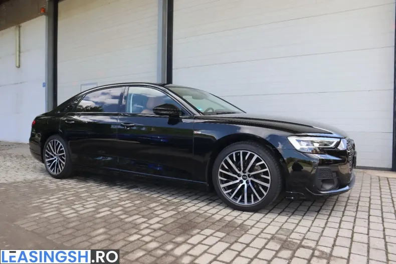 Audi A8 din 2025 cu 67.000 km - oferta AUD247889 - foto 5