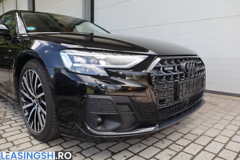 Audi A8 din 2025 cu 67.000 km - oferta AUD247889 - foto 6