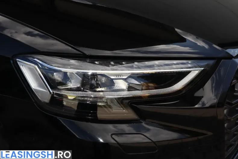 Audi A8 din 2025 cu 67.000 km - oferta AUD247889 - foto 7