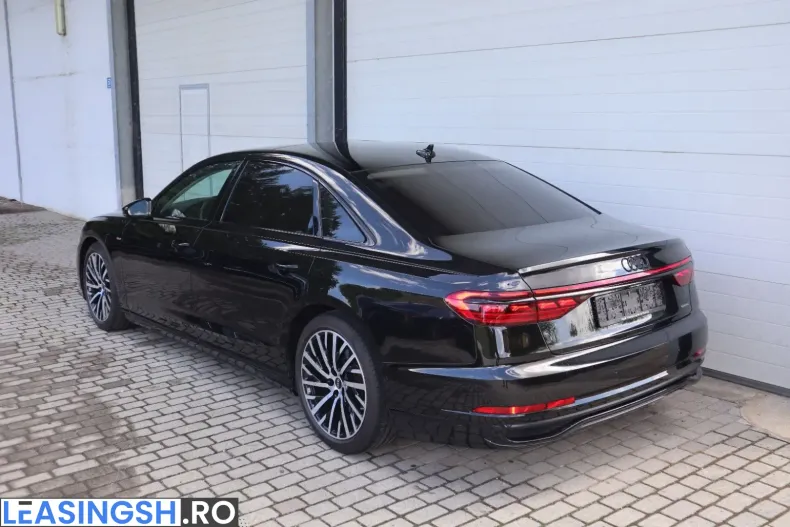 Audi A8 din 2025 cu 67.000 km - oferta AUD247889 - foto 10