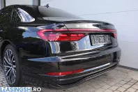 Audi A8 din 2025 cu 67.000 km - oferta AUD247889 - foto 15