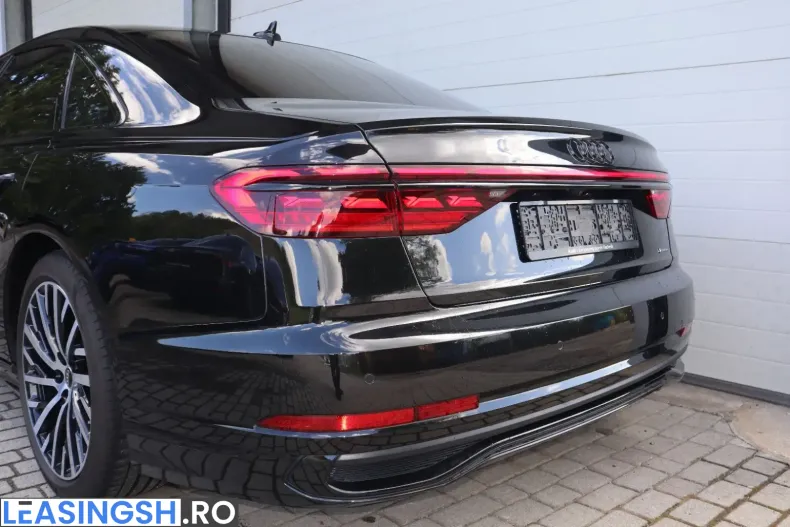 Audi A8 din 2025 cu 67.000 km - oferta AUD247889 - foto 15