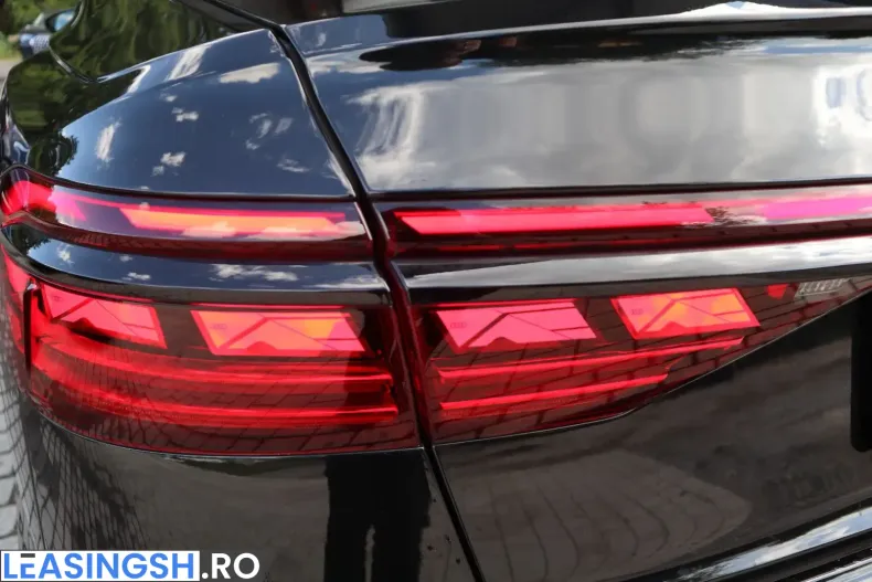 Audi A8 din 2025 cu 67.000 km - oferta AUD247889 - foto 16