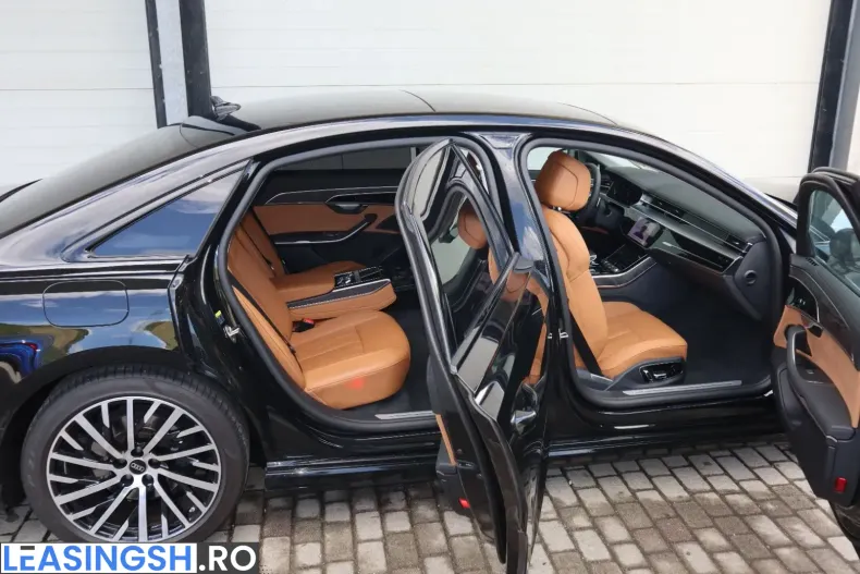 Audi A8 din 2025 cu 67.000 km - oferta AUD247889 - foto 17