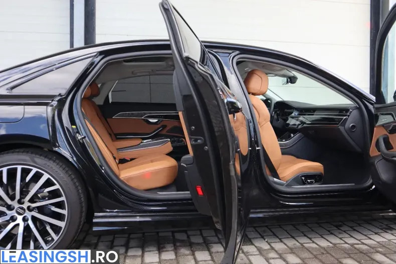 Audi A8 din 2025 cu 67.000 km - oferta AUD247889 - foto 18