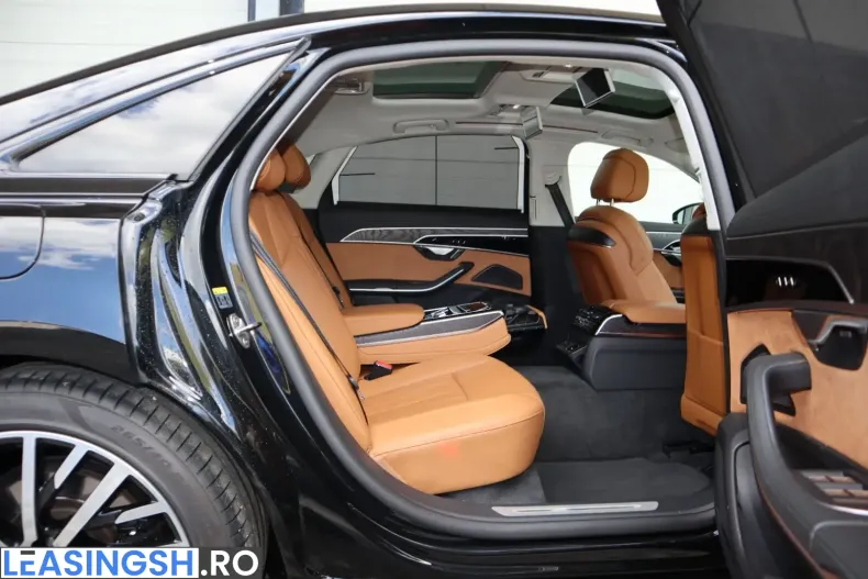 Audi A8 din 2025 cu 67.000 km - oferta AUD247889 - foto 20