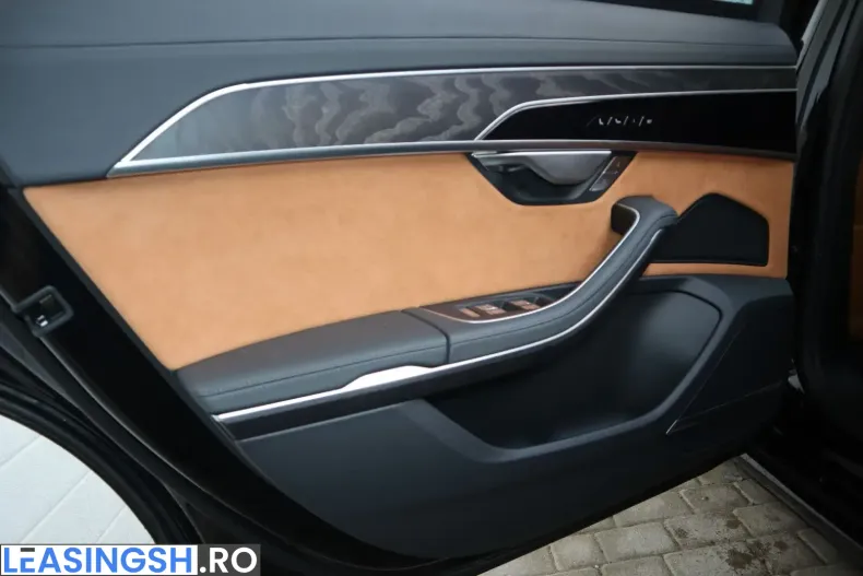Audi A8 din 2025 cu 67.000 km - oferta AUD247889 - foto 22
