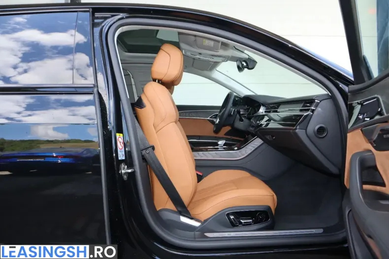 Audi A8 din 2025 cu 67.000 km - oferta AUD247889 - foto 25