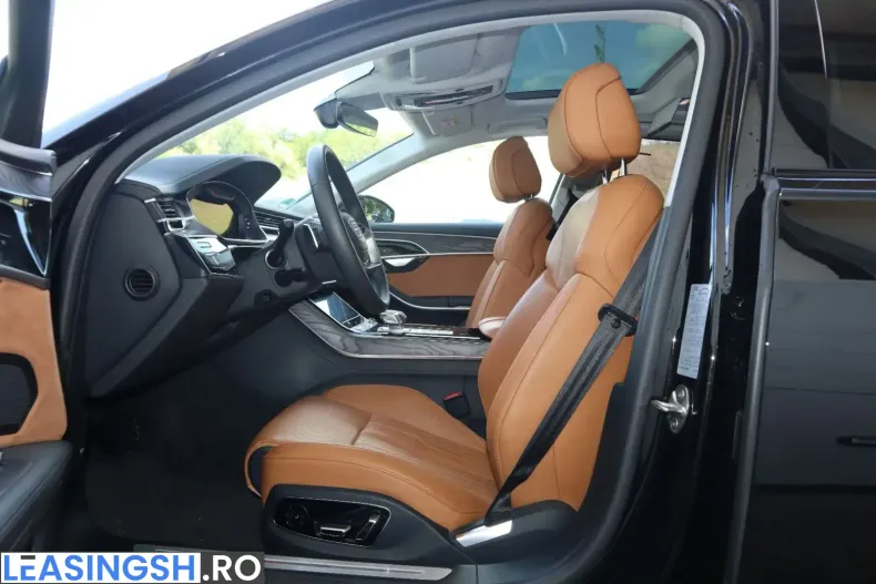 Audi A8 din 2025 cu 67.000 km - oferta AUD247889 - foto 26