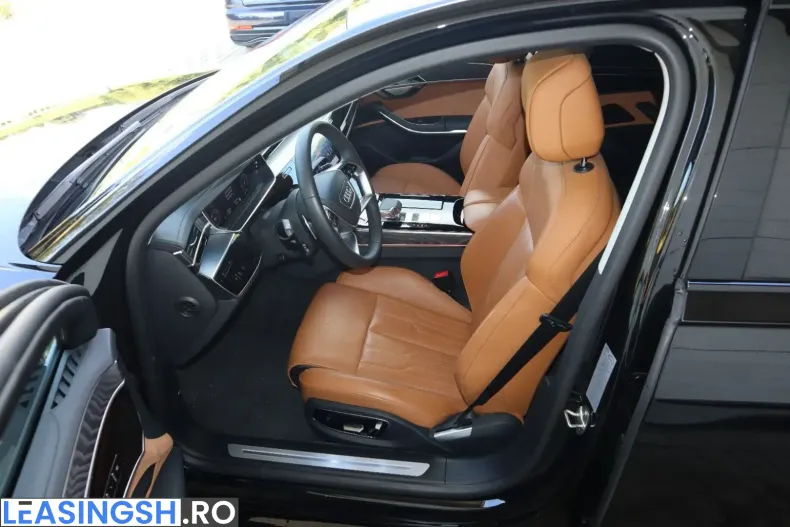 Audi A8 din 2025 cu 67.000 km - oferta AUD247889 - foto 27