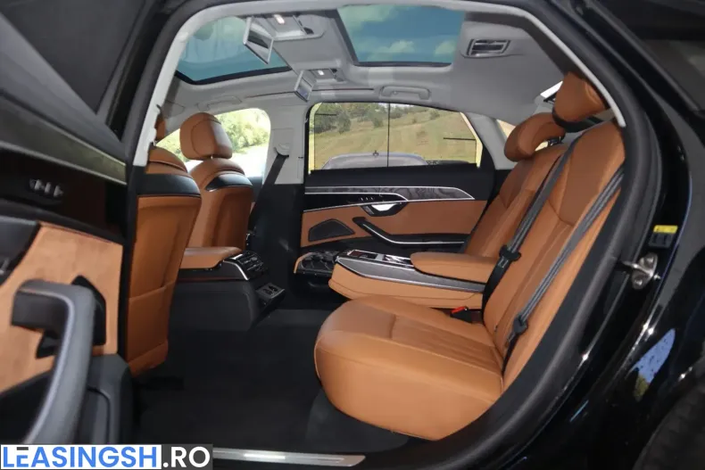 Audi A8 din 2025 cu 67.000 km - oferta AUD247889 - foto 31