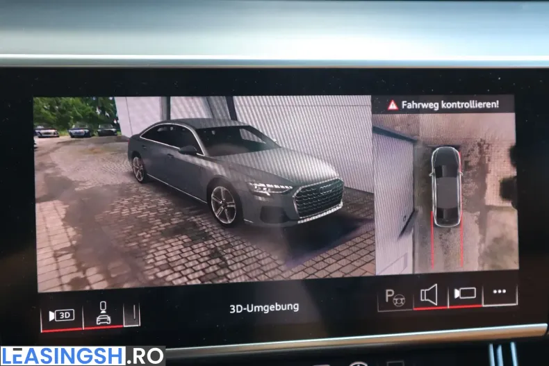 Audi A8 din 2025 cu 67.000 km - oferta AUD247889 - foto 37