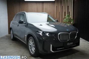 BMW X5 din 2023 - oferta BMW247890