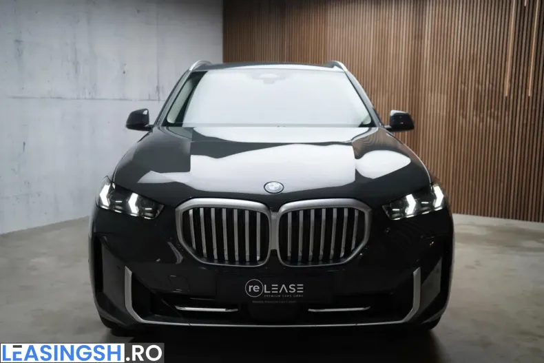 BMW X5 (Seria X) din 2023 cu 147.879 km - oferta BMW247890 - foto 3