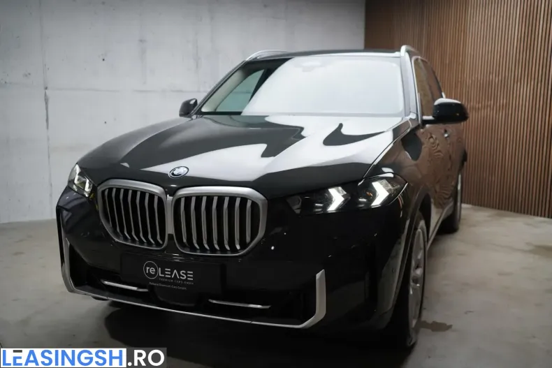 BMW X5 (Seria X) din 2023 cu 147.879 km - oferta BMW247890 - foto 4