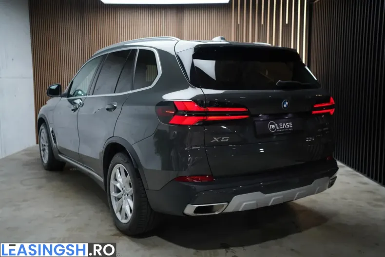 BMW X5 (Seria X) din 2023 cu 147.879 km - oferta BMW247890 - foto 5
