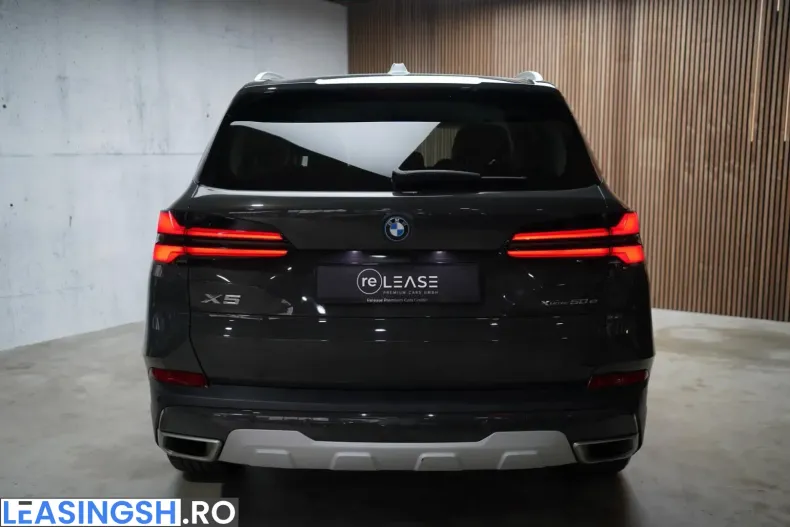 BMW X5 (Seria X) din 2023 cu 147.879 km - oferta BMW247890 - foto 6