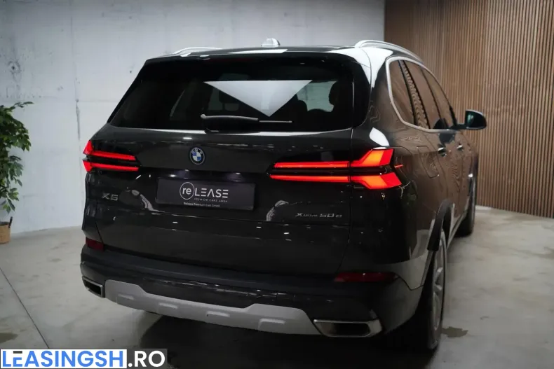 BMW X5 (Seria X) din 2023 cu 147.879 km - oferta BMW247890 - foto 7