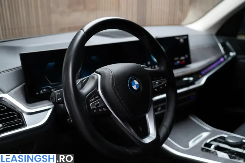 BMW X5 (Seria X) din 2023 cu 147.879 km - oferta BMW247890 - foto 8
