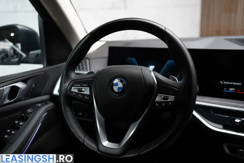 BMW X5 (Seria X) din 2023 cu 147.879 km - oferta BMW247890 - foto 9