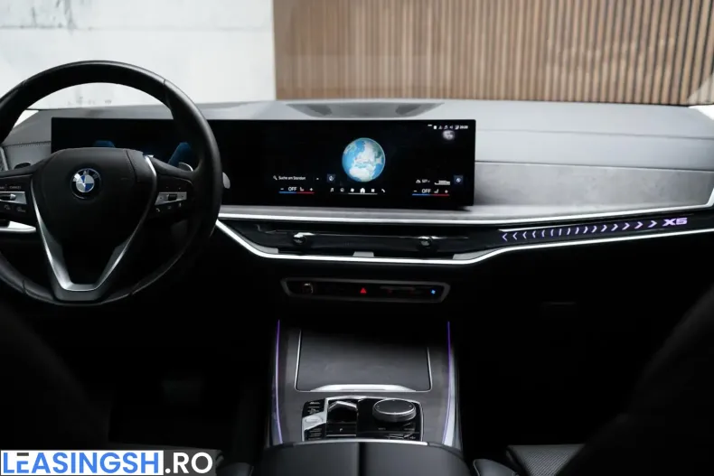 BMW X5 (Seria X) din 2023 cu 147.879 km - oferta BMW247890 - foto 10