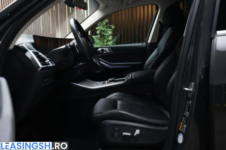 BMW X5 (Seria X) din 2023 cu 147.879 km - oferta BMW247890 - foto 12