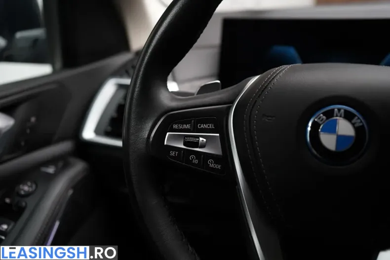 BMW X5 (Seria X) din 2023 cu 147.879 km - oferta BMW247890 - foto 16