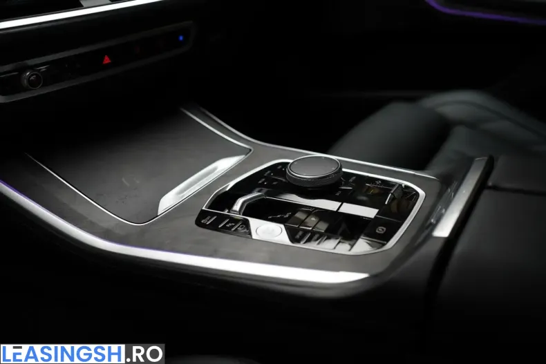 BMW X5 (Seria X) din 2023 cu 147.879 km - oferta BMW247890 - foto 18