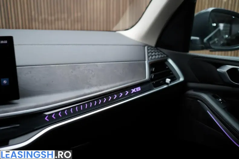 BMW X5 (Seria X) din 2023 cu 147.879 km - oferta BMW247890 - foto 23