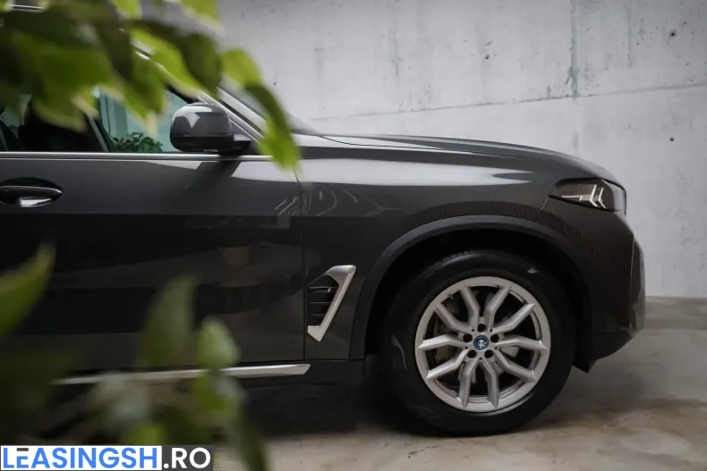 BMW X5 (Seria X) din 2023 cu 147.879 km - oferta BMW247890 - foto 25