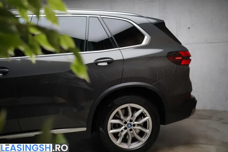 BMW X5 (Seria X) din 2023 cu 147.879 km - oferta BMW247890 - foto 26