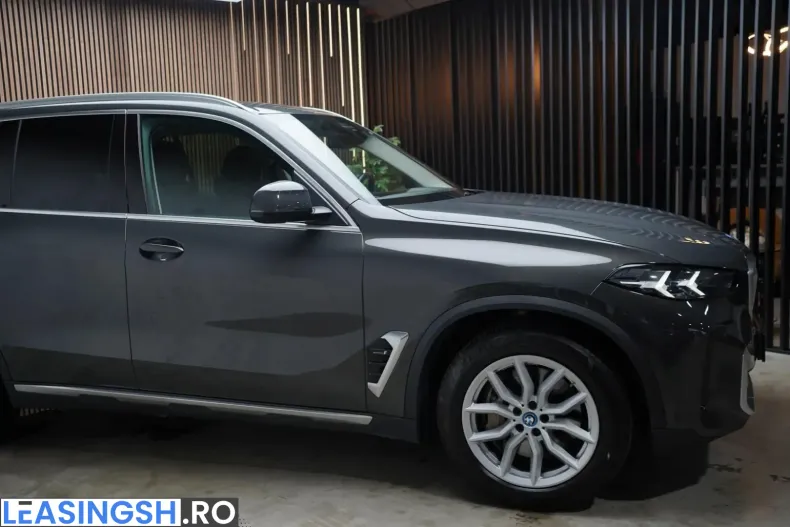 BMW X5 (Seria X) din 2023 cu 147.879 km - oferta BMW247890 - foto 27