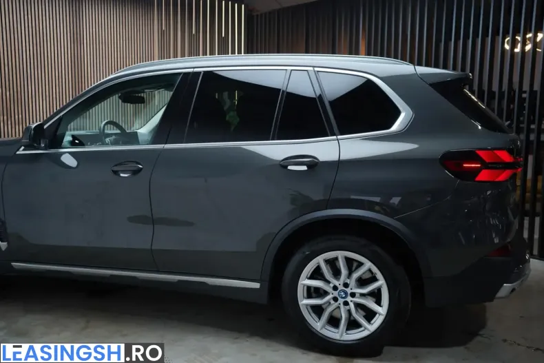 BMW X5 (Seria X) din 2023 cu 147.879 km - oferta BMW247890 - foto 28