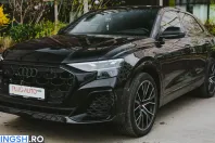 Audi Q8 din 2024 cu 37.800 km - oferta AUD247891 - foto 3