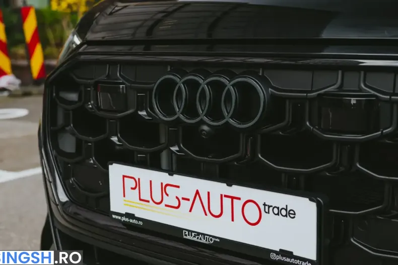 Audi Q8 din 2024 cu 37.800 km - oferta AUD247891 - foto 5