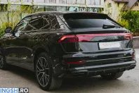 Audi Q8 din 2024 cu 37.800 km - oferta AUD247891 - foto 7