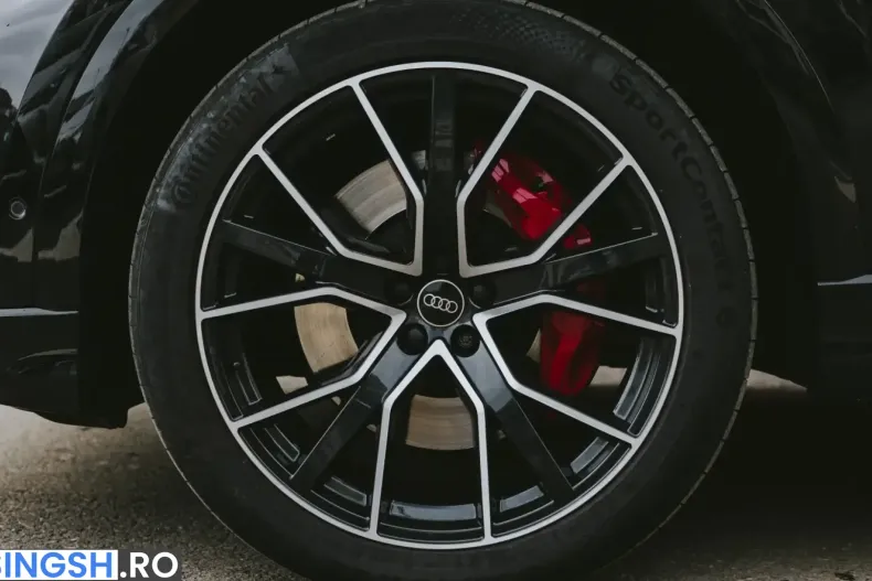 Audi Q8 din 2024 cu 37.800 km - oferta AUD247891 - foto 13